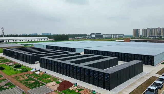 系统集成中的数据管理实践与优化建议