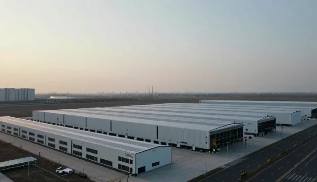 技术外包项目中安装调试的关键关注点分析