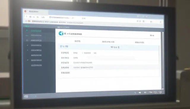如何高效完成技术培训中的安装调试流程