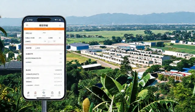 技术应用中应用开发的选型关注点分析