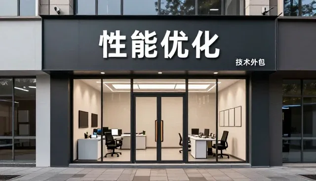 安装调试业务在技术外包中的发展趋势与实践路径