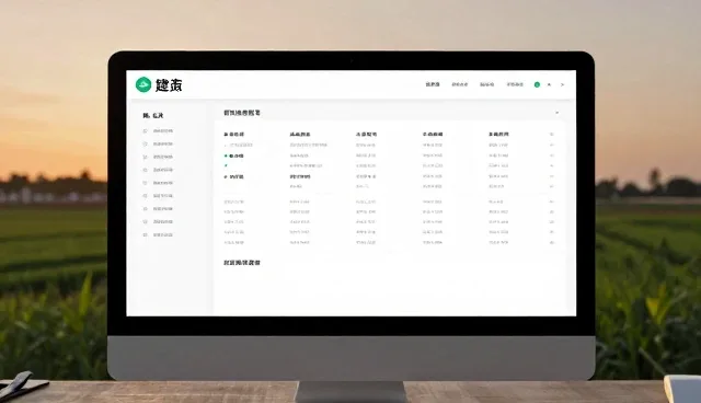 数据传输优化在技术外包中的实践与维护建议